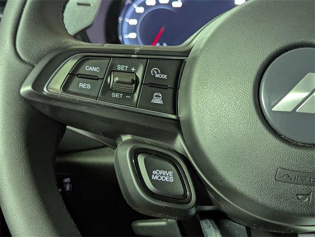 used 2024 Dodge Hornet car, priced at $30,795