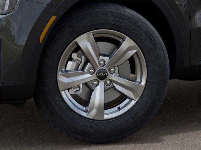 new 2025 Kia Sorento car, priced at $29,911