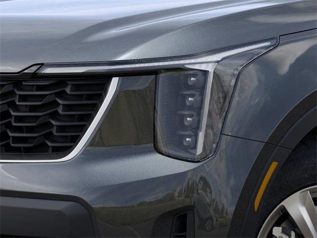 new 2025 Kia Sorento car, priced at $29,911