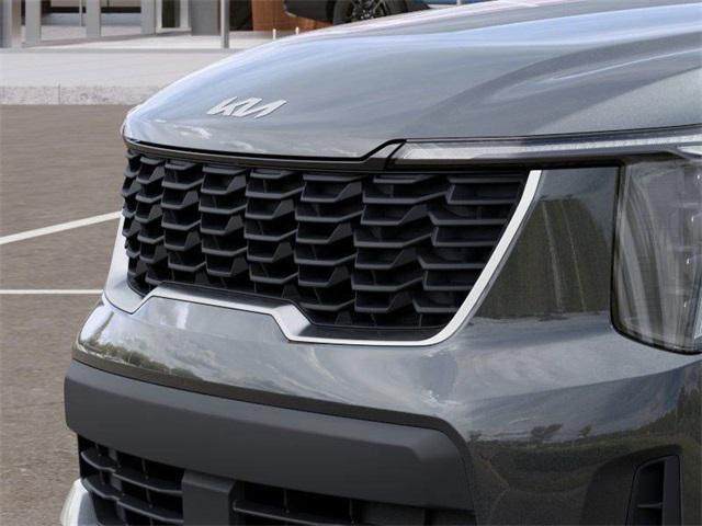 new 2025 Kia Sorento car, priced at $29,911