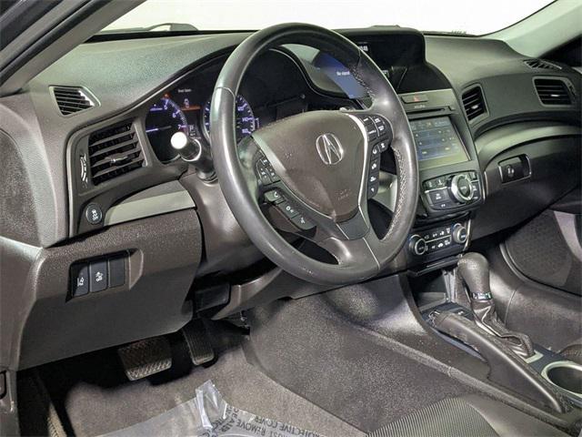 used 2016 Acura ILX car, priced at $17,897