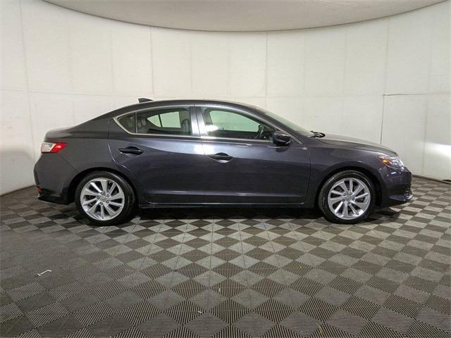 used 2016 Acura ILX car, priced at $17,897