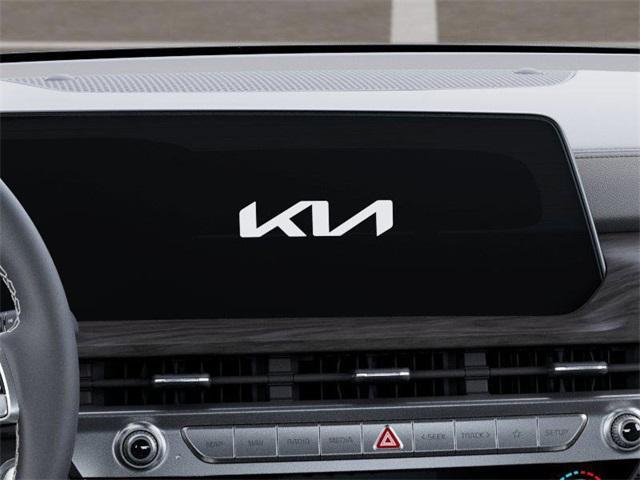 new 2025 Kia Telluride car, priced at $54,430
