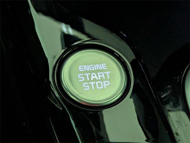 used 2024 Kia Soul car, priced at $21,225