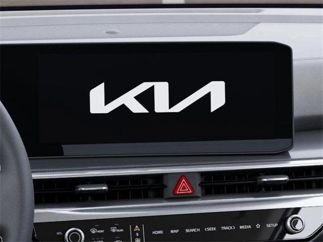 new 2025 Kia Sorento Hybrid car, priced at $44,364