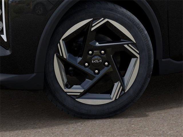 new 2025 Kia K4 car, priced at $22,888
