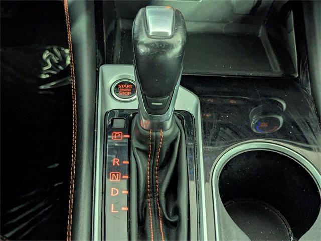 used 2023 Nissan Altima car, priced at $23,995