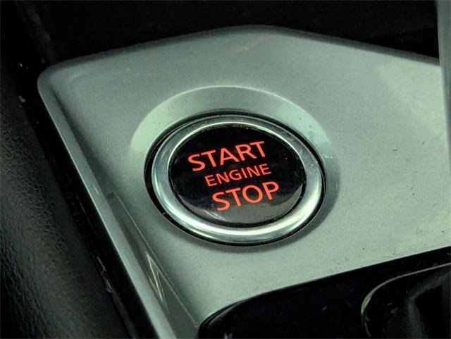 used 2023 Nissan Altima car, priced at $23,995