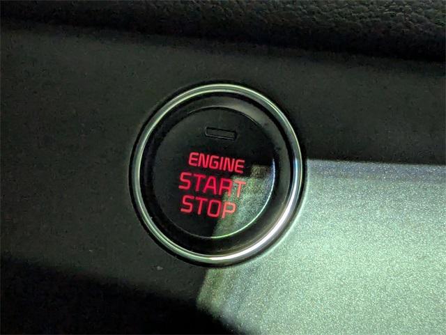 used 2022 Kia Sportage car, priced at $21,995