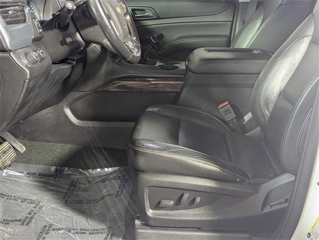 used 2019 Chevrolet Tahoe car, priced at $28,995