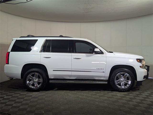 used 2019 Chevrolet Tahoe car, priced at $28,995