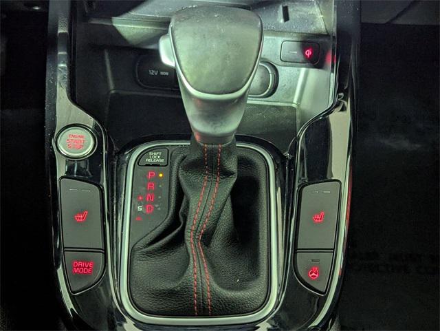 used 2022 Kia Soul car, priced at $20,163