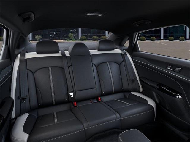new 2025 Kia K5 car, priced at $29,680