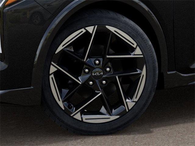 new 2025 Kia K4 car, priced at $26,265