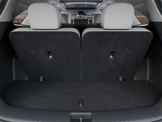 new 2025 Kia Sorento car, priced at $36,430