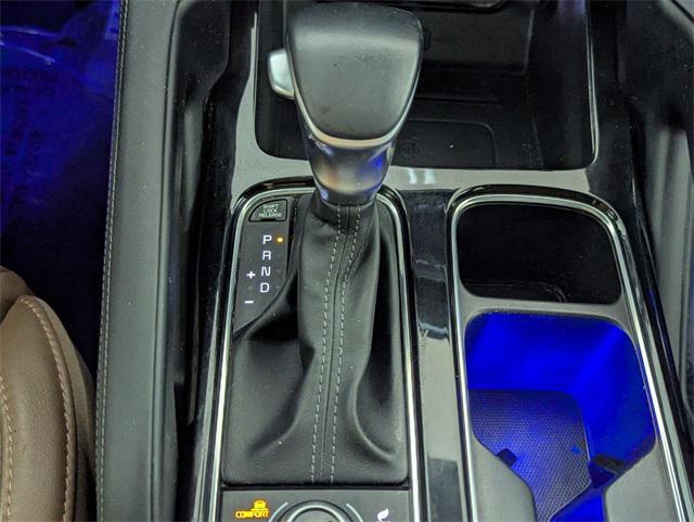 used 2020 Kia Telluride car, priced at $26,235