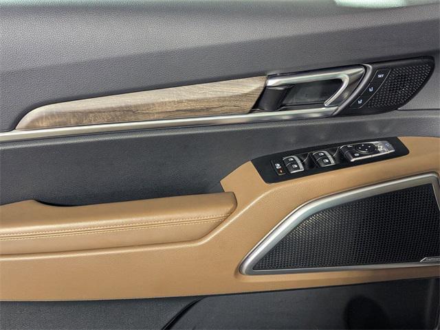 used 2020 Kia Telluride car, priced at $26,235
