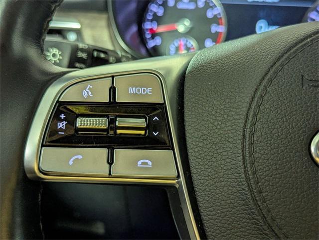 used 2020 Kia Telluride car, priced at $26,235