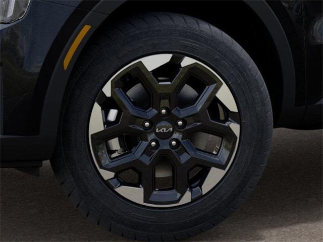 new 2025 Kia Sorento car, priced at $37,135