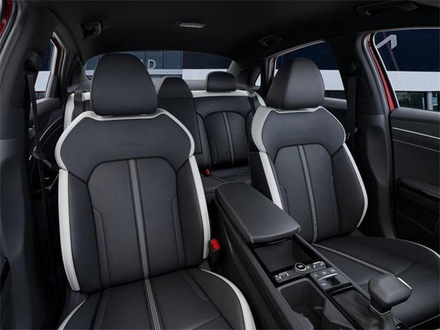 new 2025 Kia K5 car, priced at $29,797