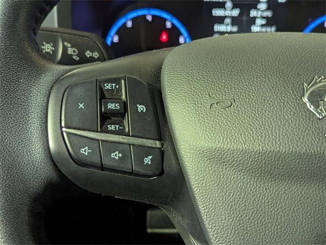 used 2022 Ford Bronco Sport car, priced at $25,181
