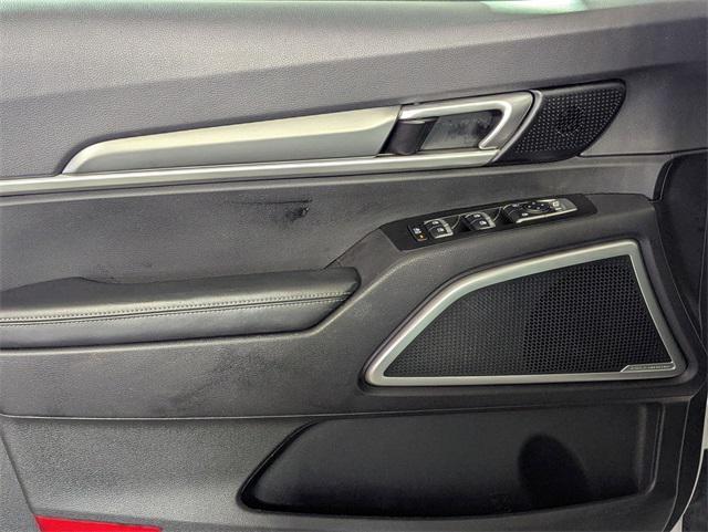 used 2022 Kia Telluride car, priced at $30,989