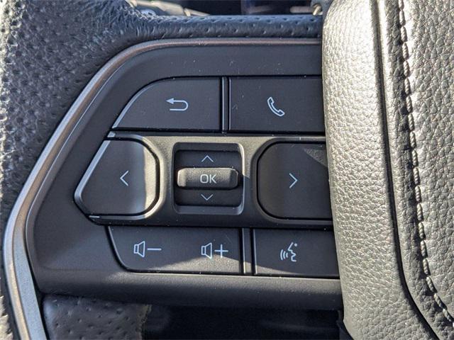 used 2024 Toyota Tacoma car, priced at $46,498