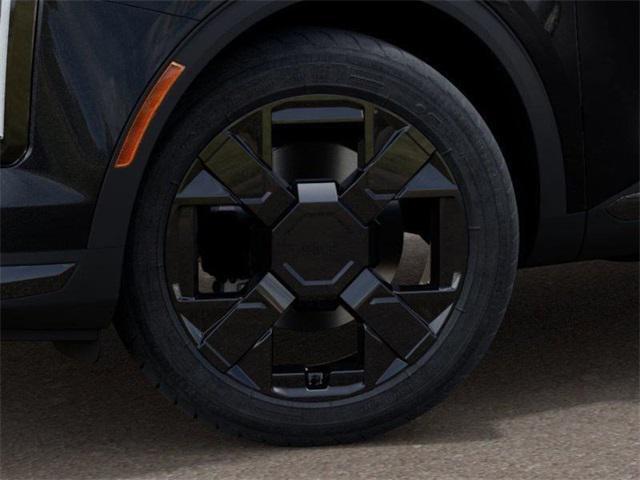 new 2026 Kia Sportage car, priced at $36,065