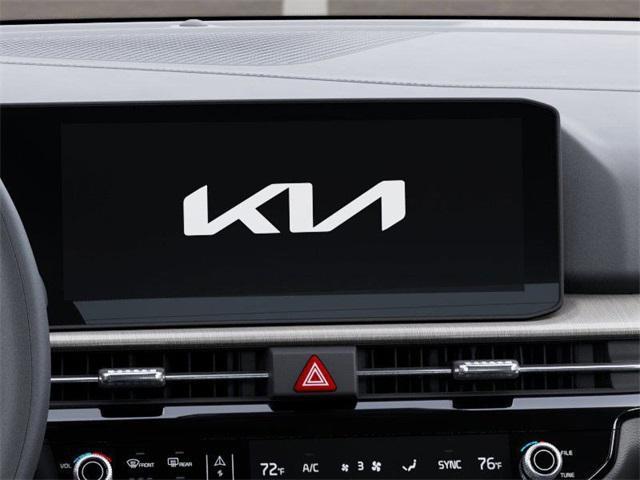 new 2026 Kia Sportage car, priced at $36,065