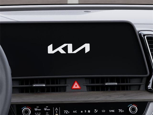 new 2024 Kia Sportage car, priced at $36,304
