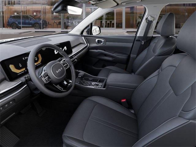 new 2024 Kia Sorento car, priced at $41,126