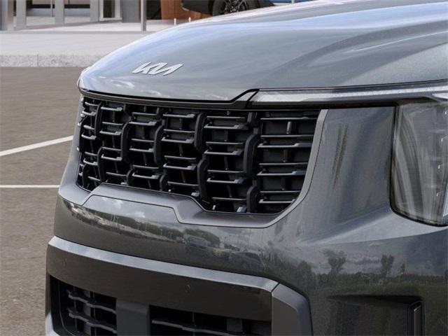 new 2024 Kia Sorento car, priced at $41,126