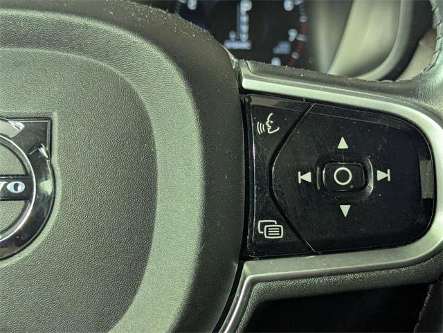 used 2018 Volvo V90 Cross Country car, priced at $24,624