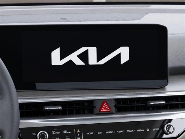 new 2025 Kia Sorento car, priced at $41,673