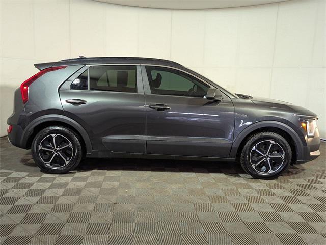 used 2024 Kia Niro car, priced at $24,570