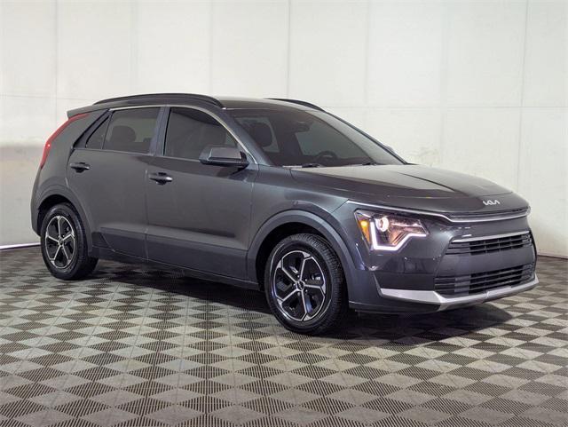 used 2024 Kia Niro car, priced at $24,570