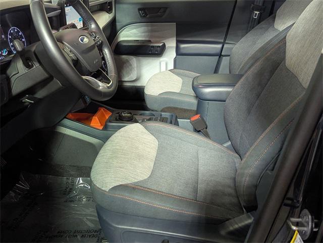used 2023 Ford Maverick car, priced at $29,031