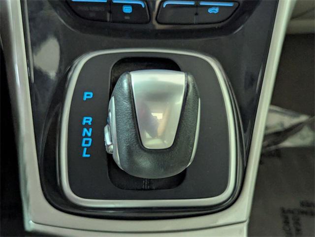 used 2014 Ford C-Max Hybrid car, priced at $10,080