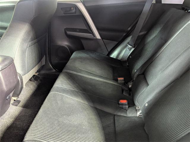 used 2016 Toyota RAV4 car, priced at $18,923