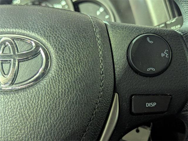 used 2016 Toyota RAV4 car, priced at $18,923