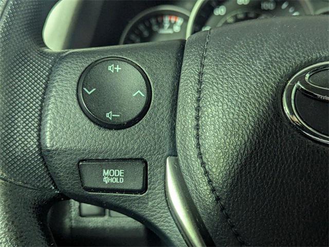 used 2016 Toyota RAV4 car, priced at $18,923