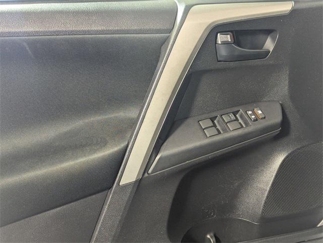 used 2016 Toyota RAV4 car, priced at $18,923