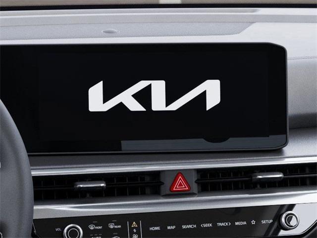 new 2025 Kia Sorento car, priced at $33,845