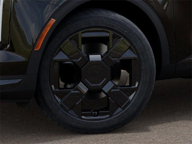 new 2026 Kia Sportage car, priced at $38,565