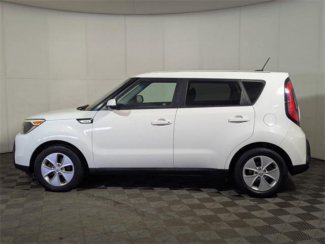 used 2015 Kia Soul car, priced at $10,997