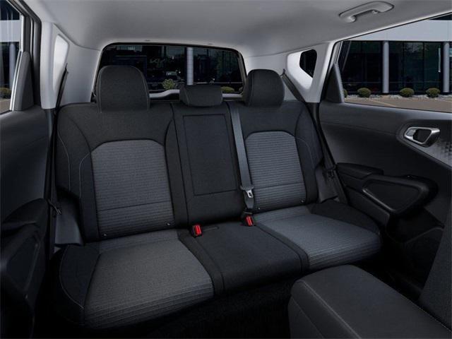 new 2025 Kia Soul car, priced at $25,455