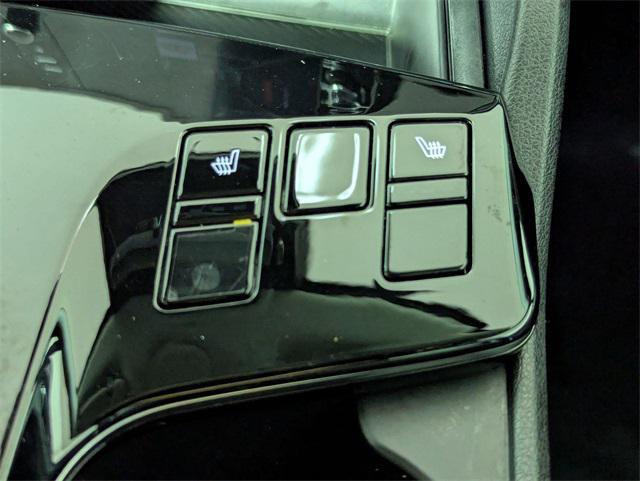 used 2023 Kia Sportage Hybrid car, priced at $27,453