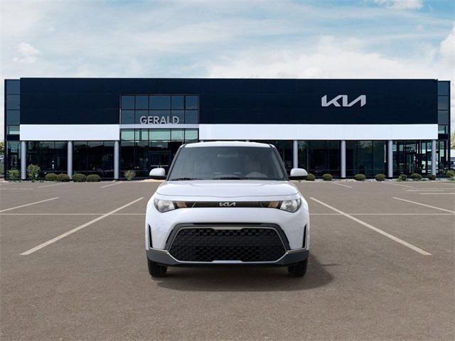 new 2025 Kia Soul car, priced at $21,280