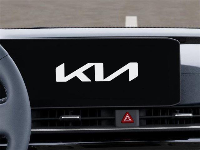 new 2026 Kia Carnival Hybrid car, priced at $55,285