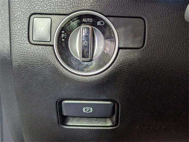 used 2016 Mercedes-Benz GLE-Class car, priced at $28,895